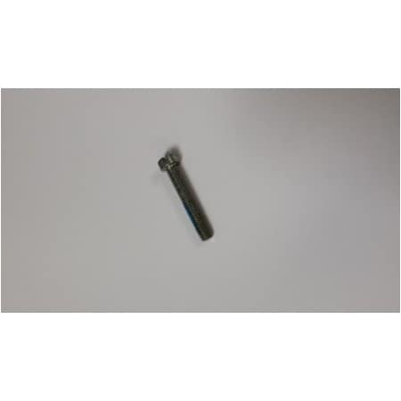 Screw Slt Fls 8-32X1